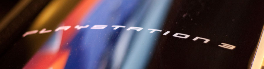 Playstation 3 Playstation 3